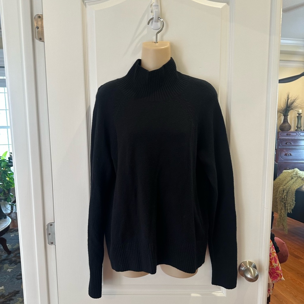 Banana Republic Turtleneck Sweater NWT